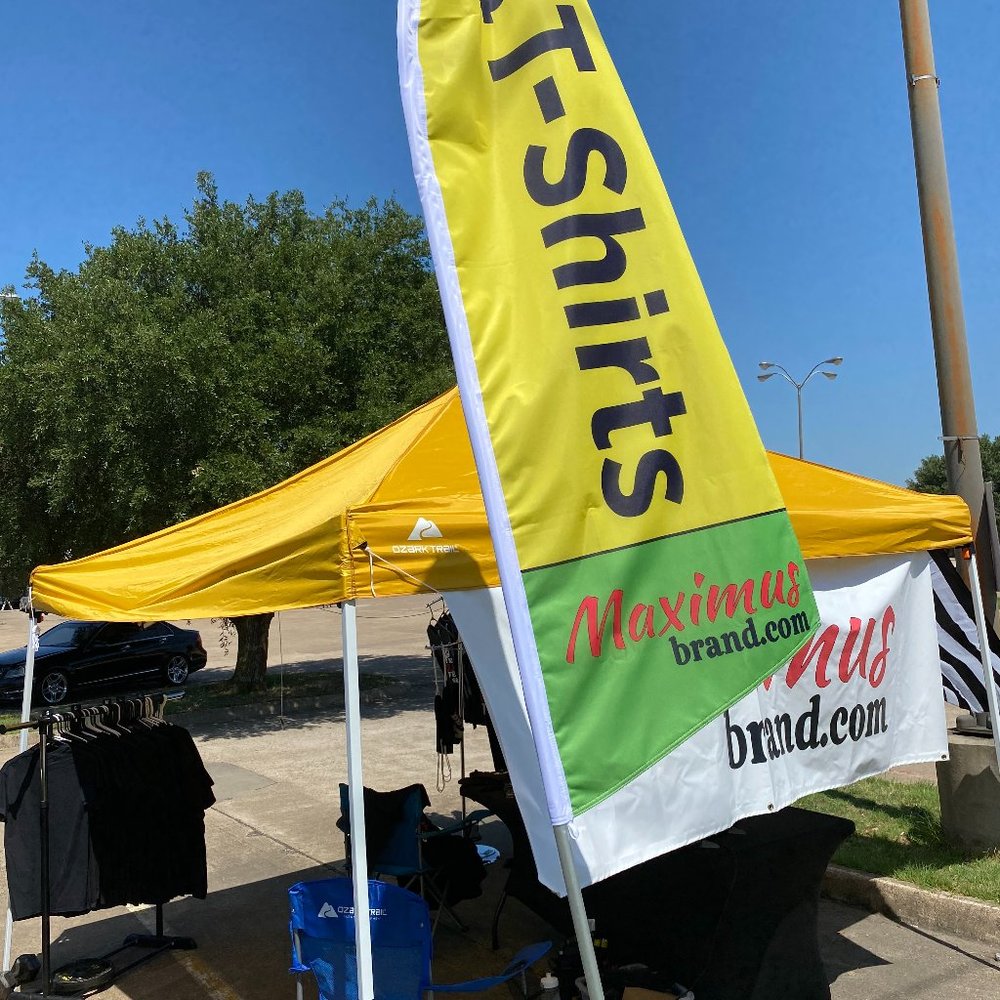 Maximus Brand - $10 Donation